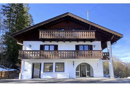 Wohnung zum Kaufen in Klais 395.000,00 € 89.37 m²