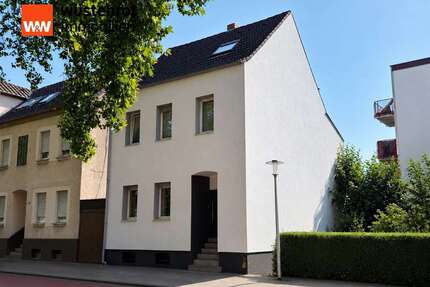 Haus zum Kaufen in Hamm 220.000,00 € 145 m²