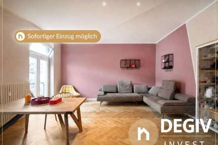 Wohnung zum Kaufen in Düsseldorf 599.000,00 € 90 m²