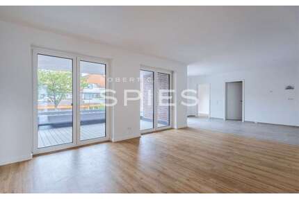 Wohnung zum Kaufen in Bad Zwischenahn 505.000,00 € 114.74 m²