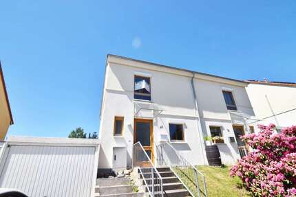 Haus zum Kaufen in Zwickau 255.000,00 € 116.37 m²