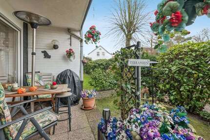 Wohnung zum Kaufen in Ratingen 249.000,00 € 94 m²