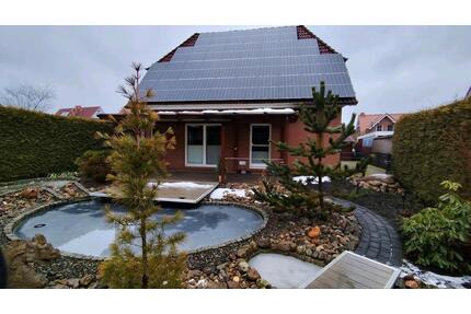 Bezugsfertiges Einfamilienhaus (provisionsfrei von privat!) - Buchholz in der Nordheide