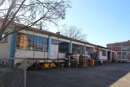 Grundstück zu verkaufen in Neusäß 1.450.000,00 € 1620 m²