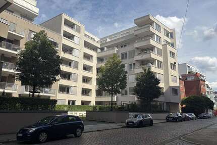 Wohnung zum Mieten in Bremen 808,00 € 60 m²