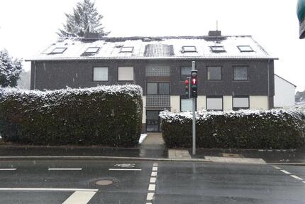 29qm-Appartement in Mehrfamilienhaus in Do-Sölde - Dortmund Aplerbeck