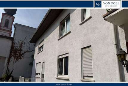 Haus zum Kaufen in Gernsheim 349.000,00 € 240 m²