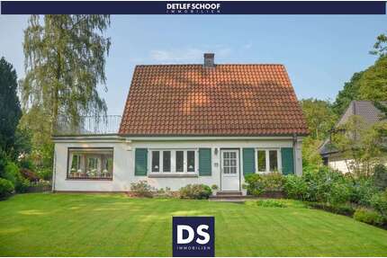 Haus zum Kaufen in Schwentinental-Raisdorf 485.000,00 € 100 m²