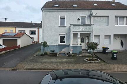 Einfamilienhaus, Ausbaureserve Generationenwohnen - Rehlingen-Siersburg