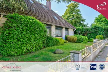 Haus zum Kaufen in Flensburg 339.000,00 € 279.77 m²