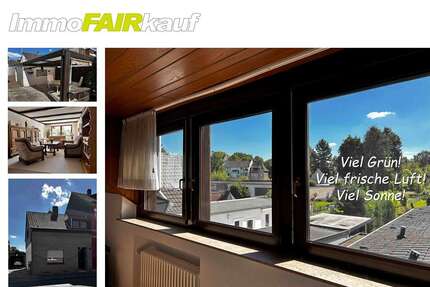 Haus zum Kaufen in Duisburg 259.000,00 € 128 m²