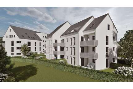 Wohnung zum Kaufen in Illerkirchberg Unterkirchberg 512.500,00 € 99.3 m² - Illerkirchberg / Unterkirchberg