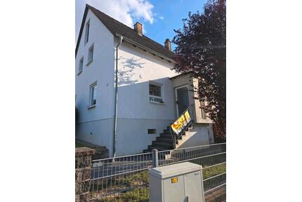 Einfamilienhaus in Bad Bergzabern