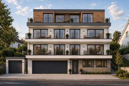 Grundstück zu verkaufen in Hattingen 345.000,00 € 583 m²