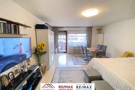 Wohnung zum Kaufen in Speyer 169.000,00 € 43 m²