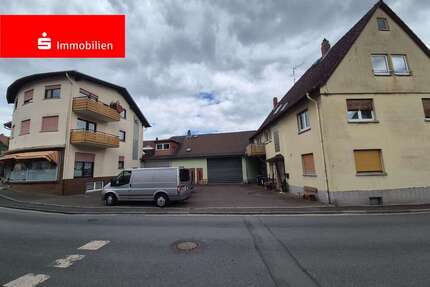 Haus zum Kaufen in Neu-Anspach 390.000,00 € 200 m²