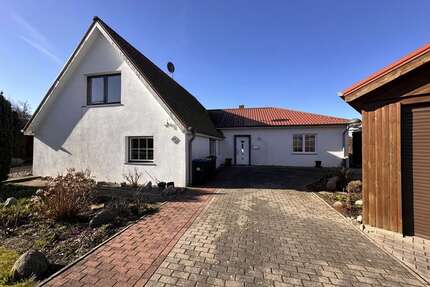 Haus zum Kaufen in Ahrensbök 270.000,00 € 144 m²