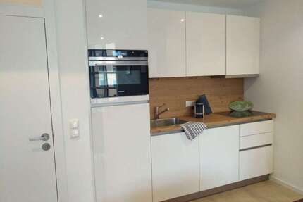 Wohnung zum Mieten in Regensburg 815,00 € 40 m²