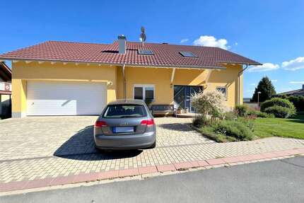 Haus zum Kaufen in Höpfingen-Waldstetten 459.900,00 € 252 m²