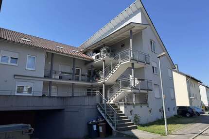 Wohnung zum Kaufen in Remshalden 299.000,00 € 76.99 m²