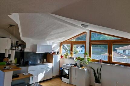 Wohnung (Nachmieter) - 750,00&nbsp;EUR Kaltmiete, ca.&nbsp; 80,00&nbsp;m&sup2; in Cham (PLZ: 93413)