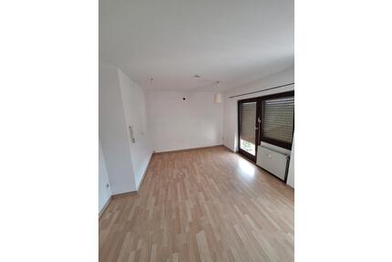 Schöne 1-ZKB Wohnung im Zentrum HEF zu vermieten - Bad Hersfeld