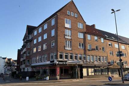 Wohnung zum Mieten in Kiel 880,00 € 68 m²