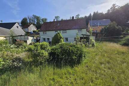 Grundstück zu verkaufen in Klingenberg-Colmnitz 29.000,00 € 960 m²