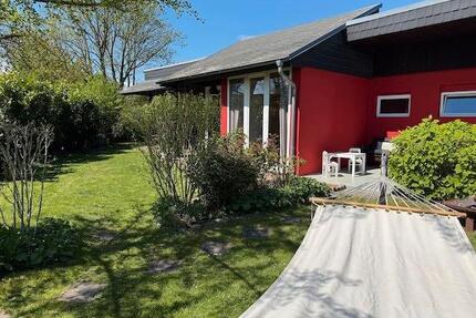Charmantes Ferienhaus in der Uckermark mit Bootsliegeplatz - Prenzlau