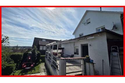 Haus zum Kaufen in Sachsenheim 340.000,00 € 206 m²