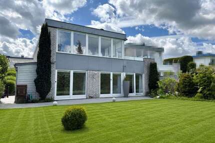 Haus zum Kaufen in Flensburg 495.000,00 € 165 m²