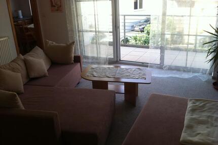 Wohnung Einraum Singelwohnung - 220,00&nbsp;EUR Kaltmiete, ca.&nbsp; 39,00&nbsp;m&sup2; in Wermsdorf (PLZ: 04779)