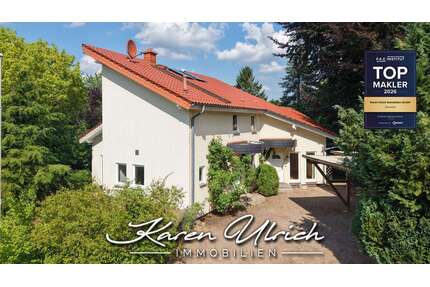 Haus zum Kaufen in Asendorf 689.000,00 € 164 m²