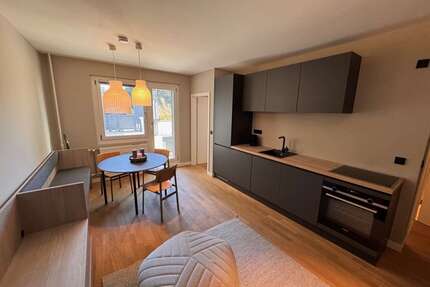 Wohnung zum Mieten in Berlin 1.050,00 € 55 m²