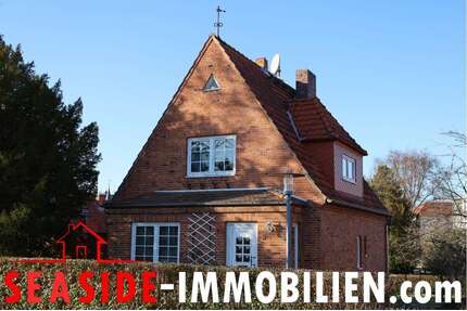 Haus zum Kaufen in Bad Doberan 299.000,00 € 101.73 m²