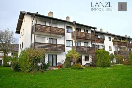Wohnung zum Kaufen in Pliening 244.000,00 € 56 m²