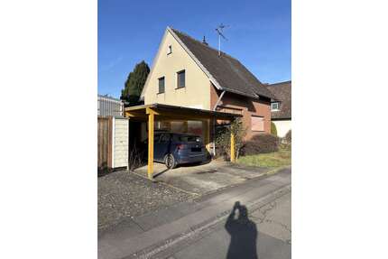 Haus zum Kaufen in Erftstadt - Erp 228.000,00 € 83 m²