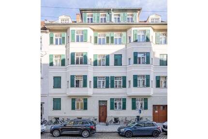 Wohnung zum Mieten in München 2.650,00 € 81 m²