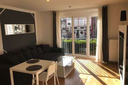 Wohnung zum Mieten in Frankfurt am Main 950,00 € 40 m²