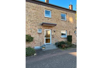 Reihenmittelhaus von privat in ruhiger Lage - Bad Schwartau