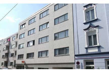 Wohnung zum Kaufen in Schwelm-Mitte 79.000,00 € 62 m²