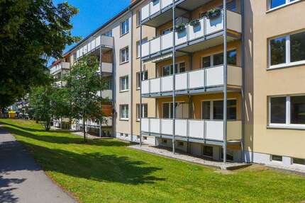 Wohnung zum Mieten in Chemnitz 330,00 € 61 m²