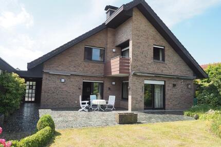 Großzügige Wohnimmobilie in bester Lage - Provisionsfrei - Münster Münster-Südost