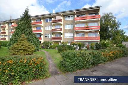 Wohnung zum Kaufen in Loxstedt-Stotel 125.000,00 € 107 m²