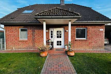 Haus zum Kaufen in Schlagresdorf 379.000,00 € 135 m²