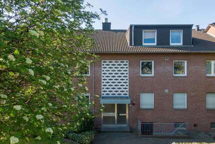 Wohnung zum Mieten in Borken 622,00 € 99 m²