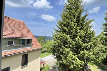 Mehrfamilienhaus mit 16 % Mietertrag in Sebnitz