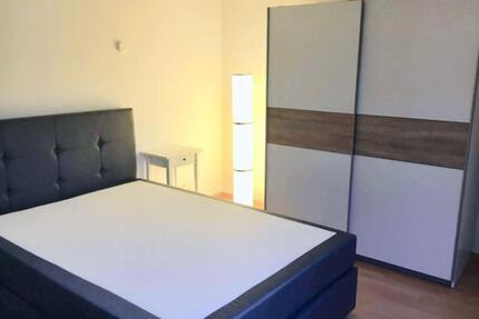 Möblierte 2 Zi Wohnung - 390,00&nbsp;EUR Kaltmiete, ca.&nbsp; 48,00&nbsp;m&sup2; in Plauen (PLZ: 08525) Bahnhofsvorstadt