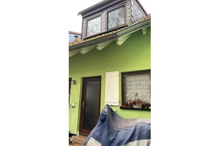 Stromberg Schindeldorf kleines Reihenhäuschen 63m² Wfl