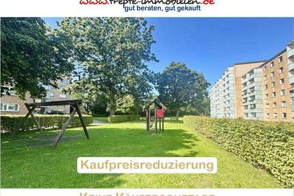 Kapitalanlage in Norderstedt 289.900,00 € 76 m²